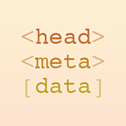 Head Meta Data 20260810 – WordPress Plugin