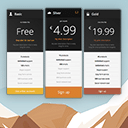 Responsive Pricing Table 5.1.13 – WordPress Plugin