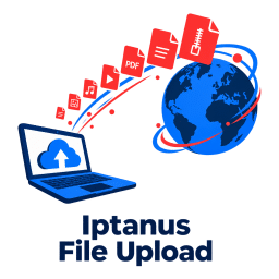 Iptanus File Upload 5.2.0 – WordPress Plugin