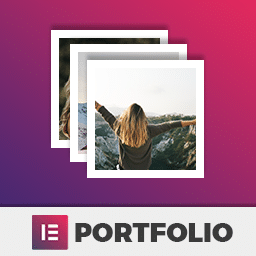 PowerFolio – Portfolio & Image Gallery for Elementor 3.2.7 – WordPress Plugin