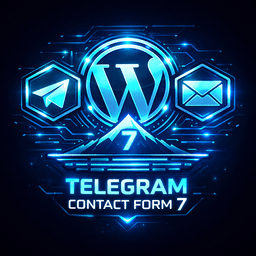 Message Bridge for Contact Form 7 and Telegram 1.1.0 – WordPress Plugin