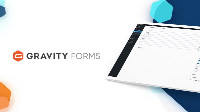 Gravity Forms 3.1.2 – WordPress Plugin